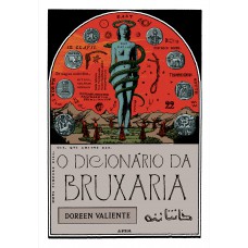 O dicionário da bruxaria