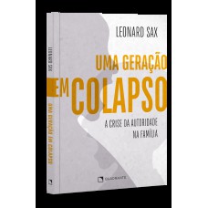 Uma geração em colapso