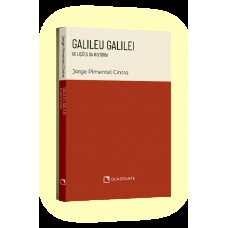 Pocket Galileu Galilei - Coleção Biografias