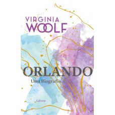 Orlando - Virginia Woolf