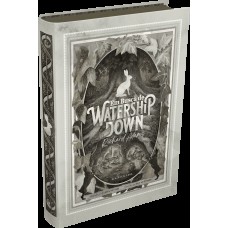 Em Busca de Watership Down Em Busca de Watership Down