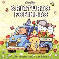 Criaturas fofinhas