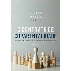 O Contrato de Coparentalidade