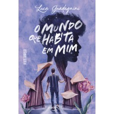 O mundo que habita em mim