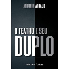O teatro e seu duplo