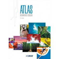 Atlas Geográfico Escolar