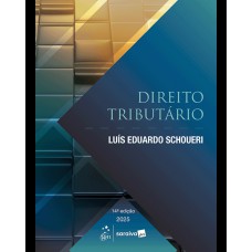 Direito Tributário - 14ª Edição 2025