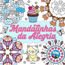 Mandalinhas da Alegria