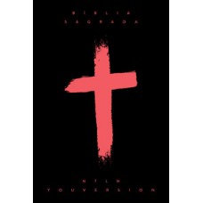 Bíblia NTLH YouVersion Cruz Vermelha Bíblia NTLH YouVersion Cruz Vermelha
