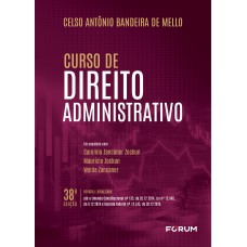 Curso de Direito Administrativo