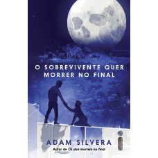 O sobrevivente quer morrer no final