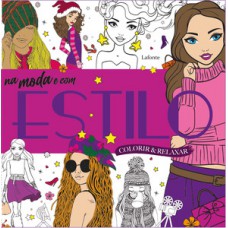 Na moda com estilo