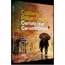 Cuidados paliativos em geriatria e gerontologia