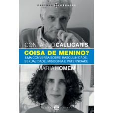 Coisa de menino?