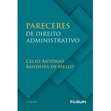 Pareceres de direito administrativo