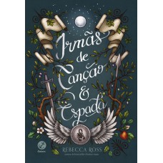 Irmãs de canção e espada