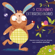 O coelhinho extraordinário