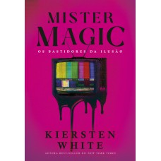 Mister Magic