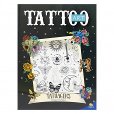 Tattoo Mania: TattooART