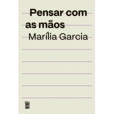 Pensar com as mãos
