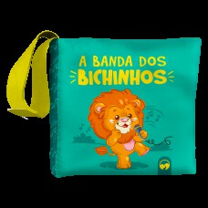 Bebê Feliz - A Banda dos Bichinhos Bebê Feliz - A Banda dos Bichinhos