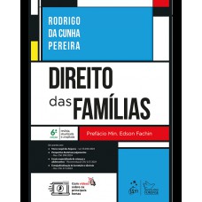 Direito das Famílias - 6ª Edição 2025