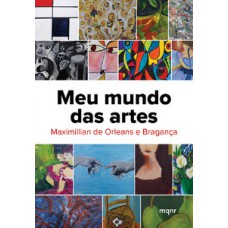 Meu mundo das artes