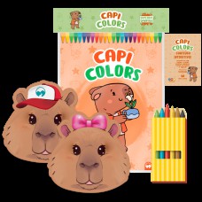 Capi Colors Capi Colors