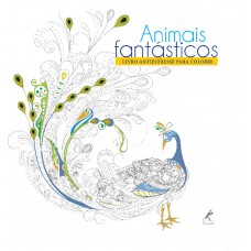 Animais fantásticos Animais fantásticos