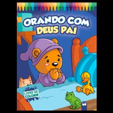 Orando com Deus Pai