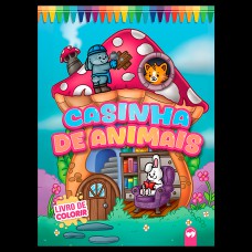 Casinha de Animais