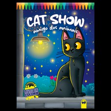 Cat Show Amigo dos Animais