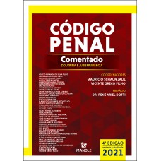 Código Penal Código Penal