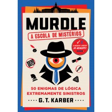 Murdle: A escola de mistérios