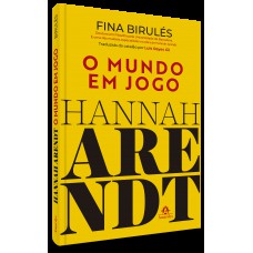 Hannah Arendt