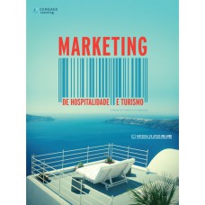 Marketing de hospitalidade e turismo Marketing de hospitalidade e turismo