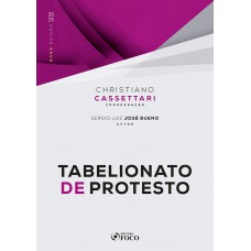 Tabelionato de Protesto - 9ª Ed - 2025