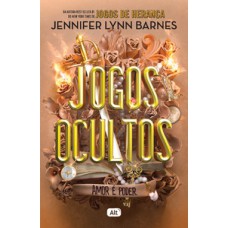Jogos ocultos