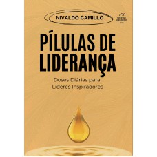 Pílulas de Liderança