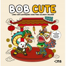 BOB CUTE – FESTAS BOB CUTE – FESTAS