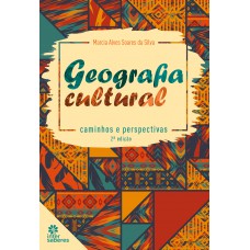 Geografia cultural Geografia cultural