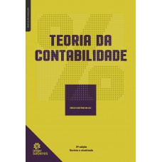 Teoria da contabilidade