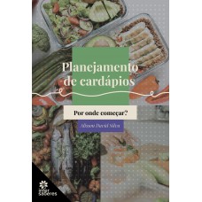 Planejamento de cardápios