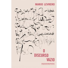 O discurso vazio