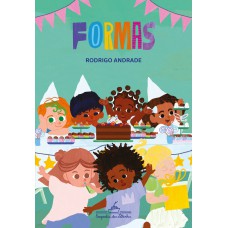 Formas (Coleção Canoa)