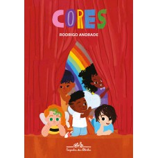 Cores (Coleção Canoa)