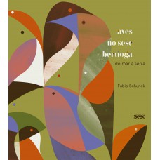 Aves no Sesc Bertioga: Aves no Sesc Bertioga: