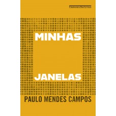 Minhas janelas Minhas janelas