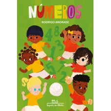 Números (Coleção Canoa)