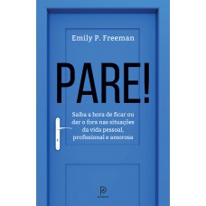 Pare!